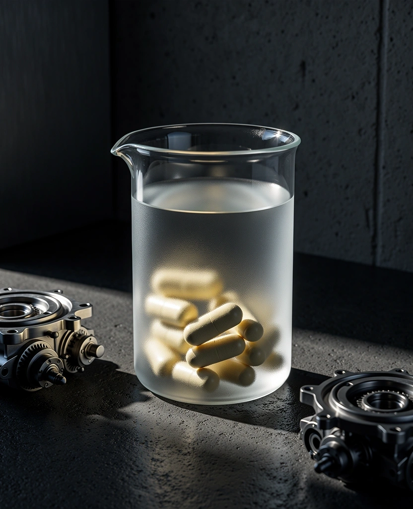 Scientific standard and clarity in wellness