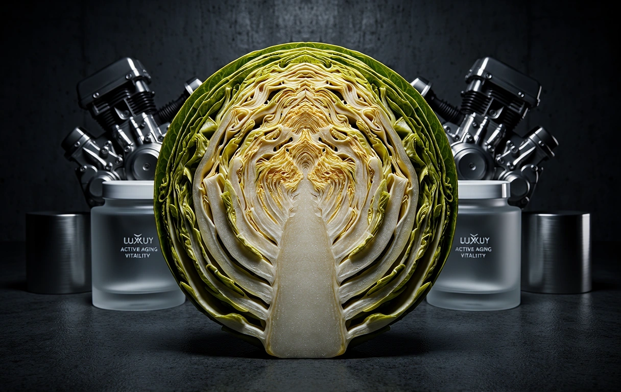 Cruciferous precision